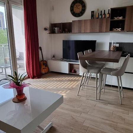 La Maison De Florina Mediolan Zewnętrze zdjęcie