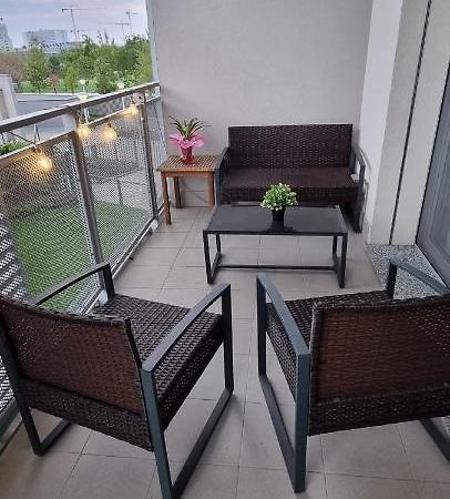 La Maison De Florina Mediolan Zewnętrze zdjęcie