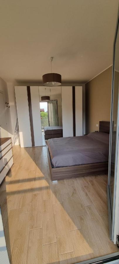La Maison De Florina Mediolan Zewnętrze zdjęcie