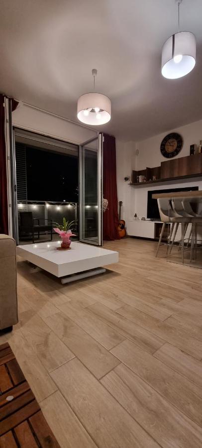 La Maison De Florina Mediolan Zewnętrze zdjęcie