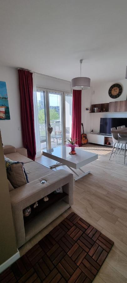 La Maison De Florina Mediolan Zewnętrze zdjęcie