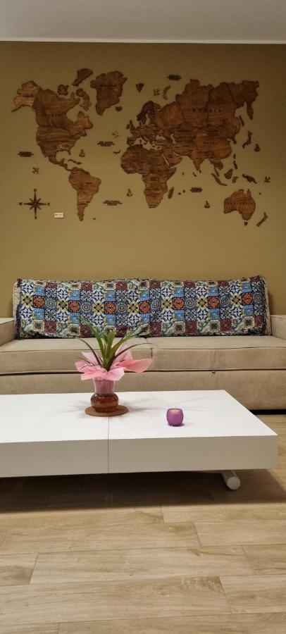 La Maison De Florina Mediolan Zewnętrze zdjęcie