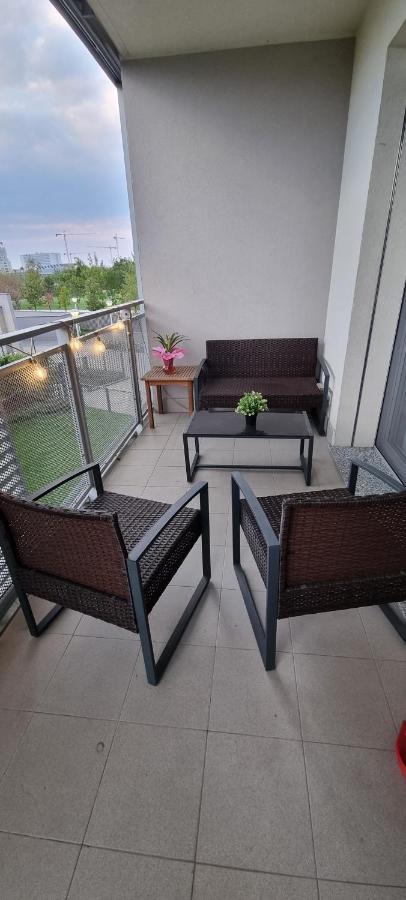 La Maison De Florina Mediolan Zewnętrze zdjęcie