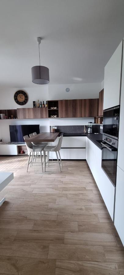 La Maison De Florina Mediolan Zewnętrze zdjęcie