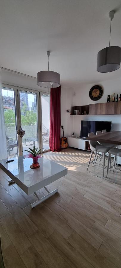 La Maison De Florina Mediolan Zewnętrze zdjęcie