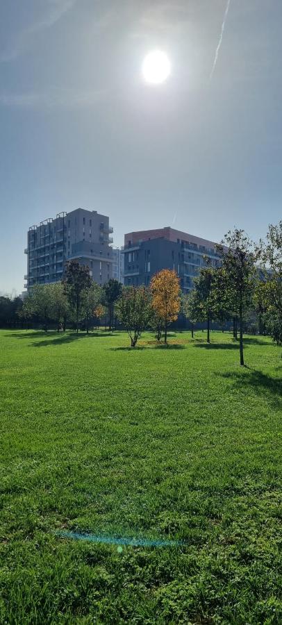 La Maison De Florina Mediolan Zewnętrze zdjęcie