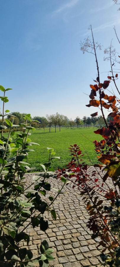 La Maison De Florina Mediolan Zewnętrze zdjęcie