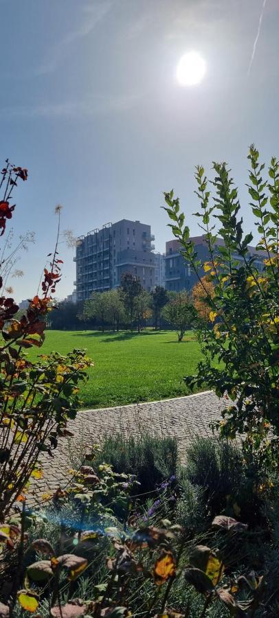 La Maison De Florina Mediolan Zewnętrze zdjęcie