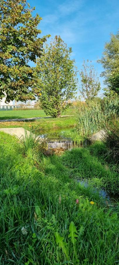 La Maison De Florina Mediolan Zewnętrze zdjęcie